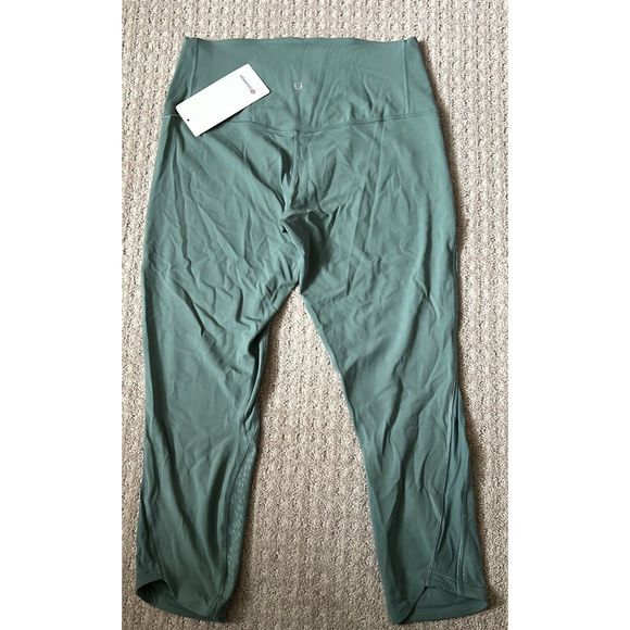 Lululemon leggings - Picture 2 of 7